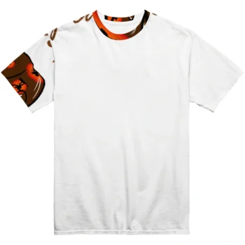 Hiking Logo Tshirt - Customized Peace Love