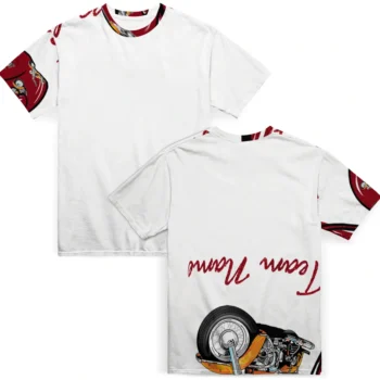 ELM Fashion V1 19 motorcycle logo tshirt personalized peace love fashion forward