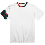 Skiing Logo Tshirt - Custom Peace Love