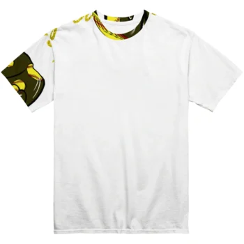 Softball Logo Tshirt - Personalized Peace Love